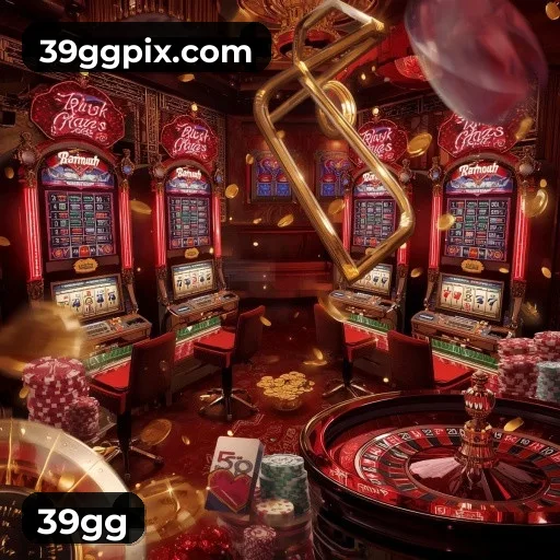 Certificação GLI 39gg