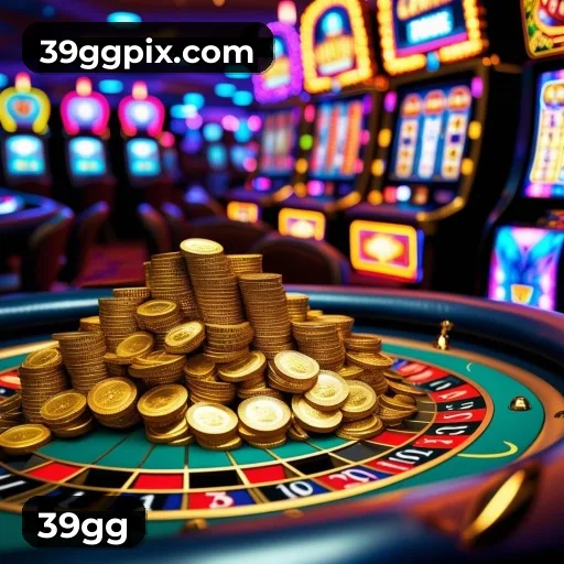 39gg Pagamento Seguro SSL