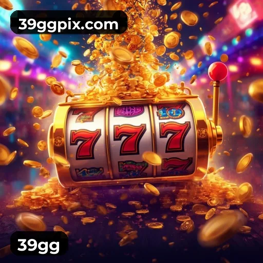39gg Logo 3