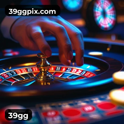 39gg Logo 1