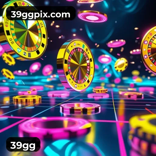 39gg Certificado eCOGRA - Jogos Justos Auditados
