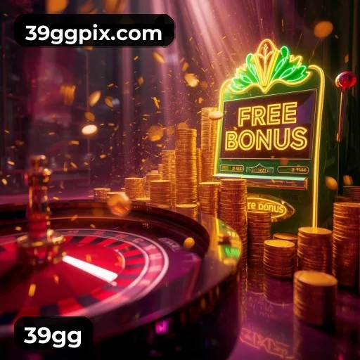 39gg Licenciado Curaçao - Segurança SSL 256-bit