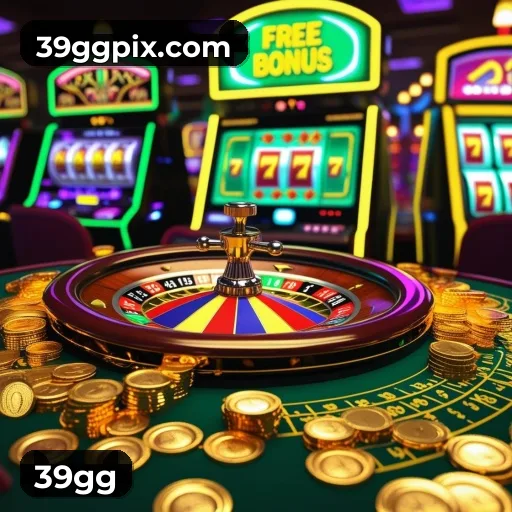 39gg Instalar Logo 3