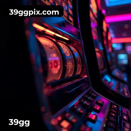 39gg Instalar Logo 1