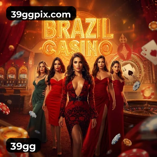 39gg Segurança Logo 3