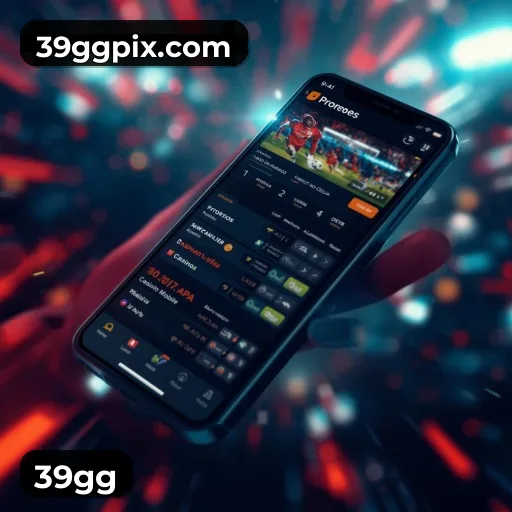 39gg Segurança Logo 2
