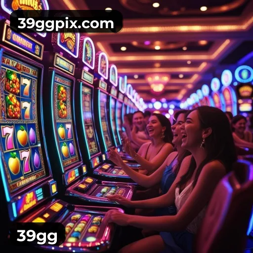 Loteria 39gg - Mega-Sena online