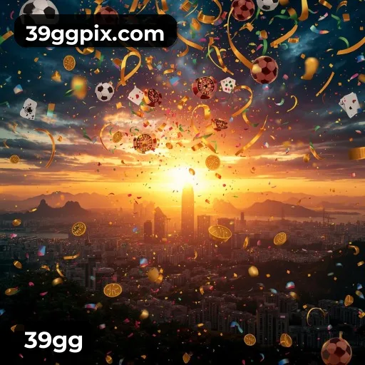 Plataforma 39gg - Segurança SSL 256-bit