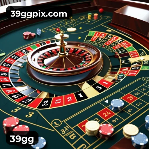 Jackpots Progressivos